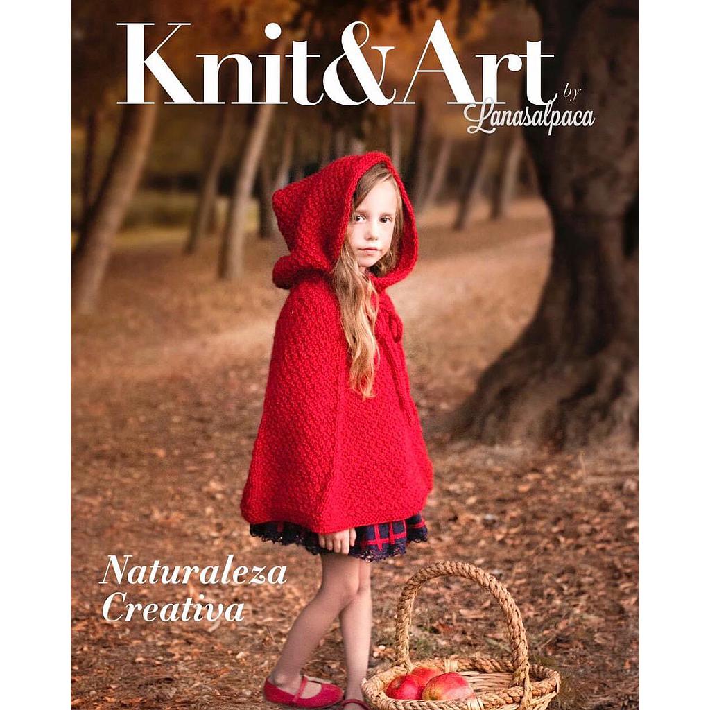 Knit &amp; Art 2