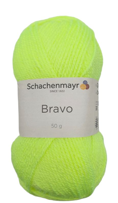 SCHACHENMAYR BRAVO4