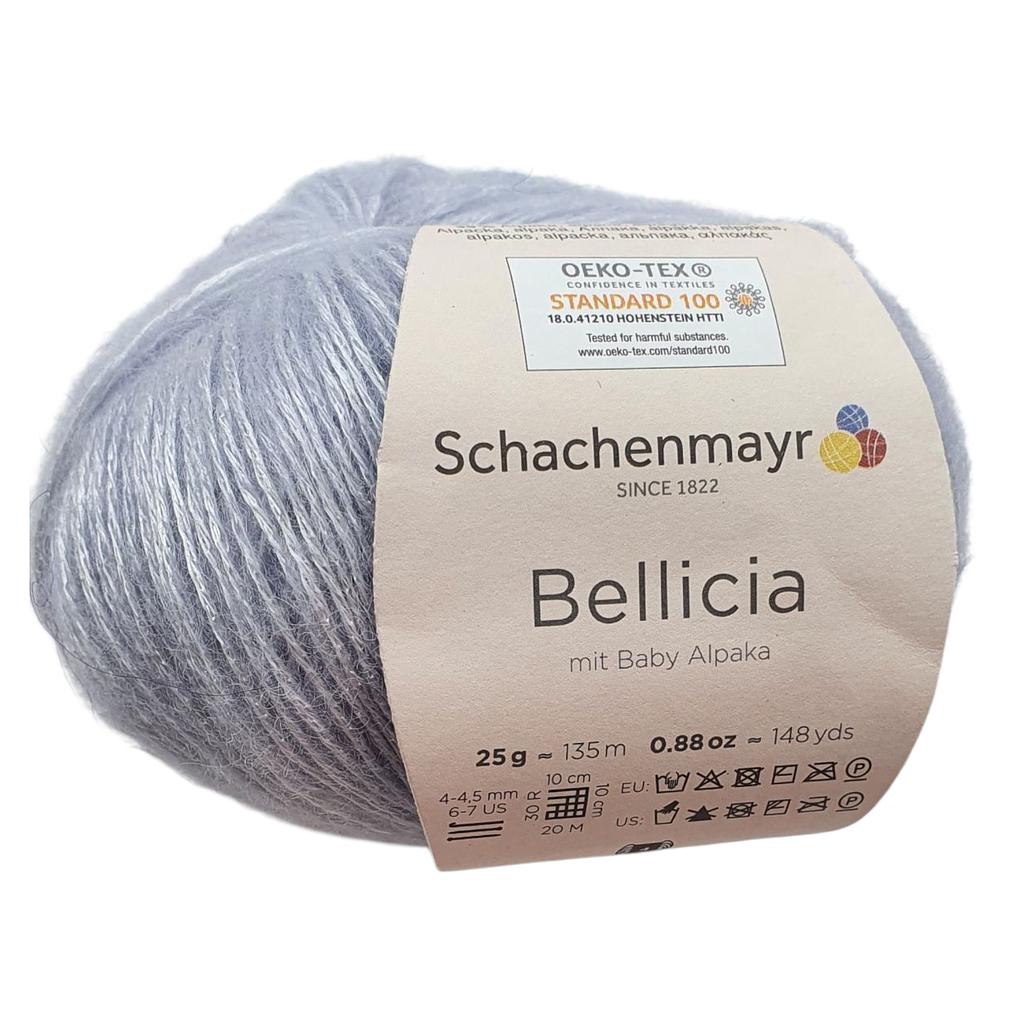 BELLICIA SCHACHENMAYR