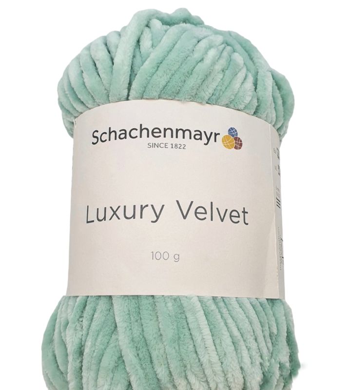LUXURY VELVET SCHACHENMAYR