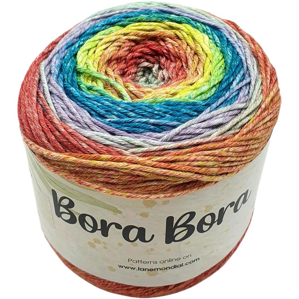 BORA BORA - MONDIAL 
