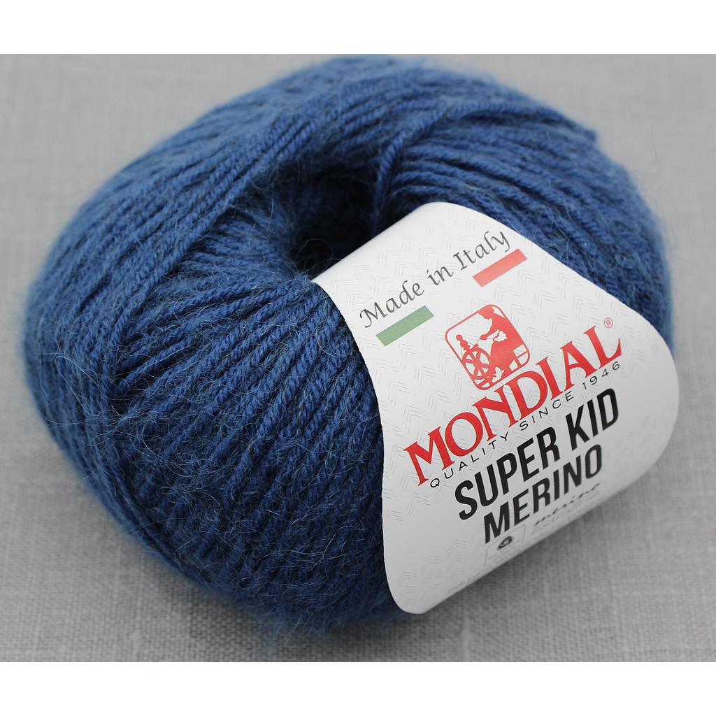 SUPER KID MERINO