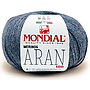 MERINOS ARAN 100 MONDIAL 