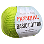 MONDIAL BASIC COTTON 
