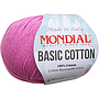 MONDIAL BASIC COTTON 