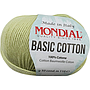 MONDIAL BASIC COTTON 