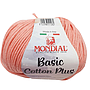 MONDIAL BASIC COTTON PLUS 