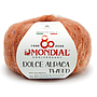 DOLCE ALPACA TWEED MONDIAL 